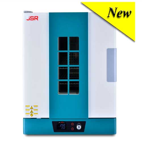 Natural Convection Oven